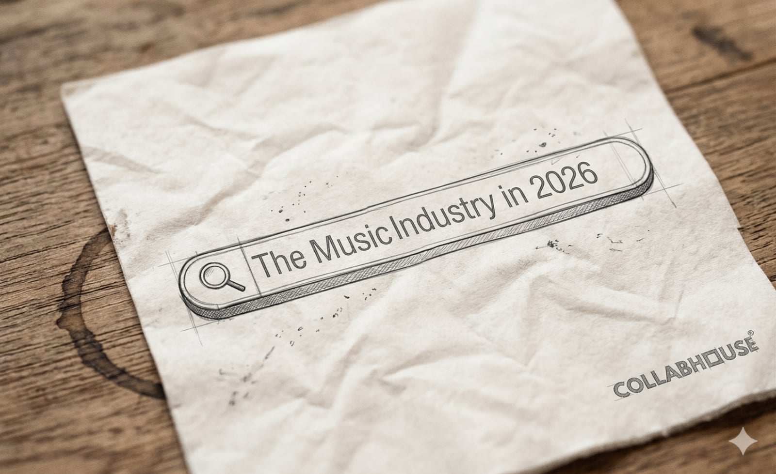 The Music Industry in 2026: 10 Trends & Challenges Shaping the Future of Music